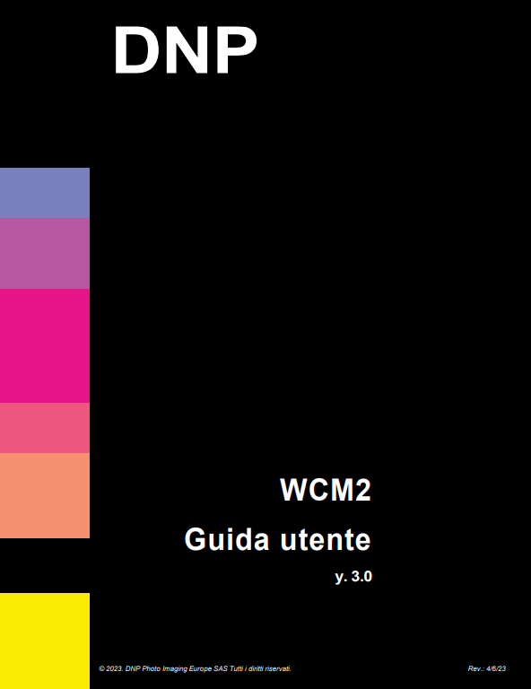 Guida Utente WCM2 v3 - IT