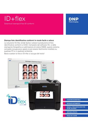 Brochure ID+flex - IT