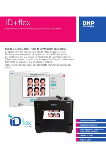 Brochure ID+flex - ES