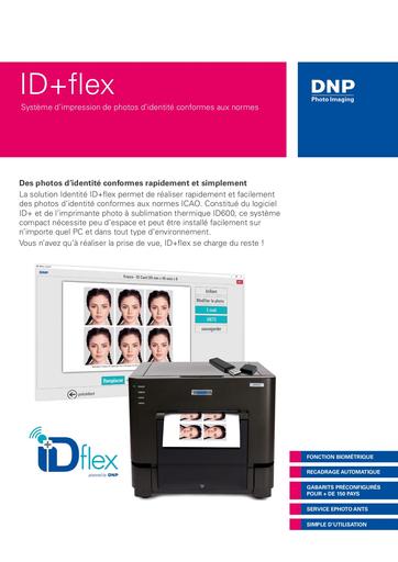 Brochure ID+flex - FR