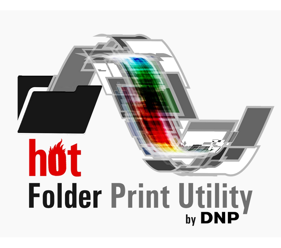 Hot Folder Print