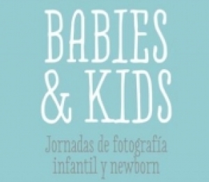 Babies &amp; kids - Jornadas de fotografia infantil y newborn