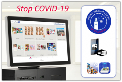Stop COVID-19