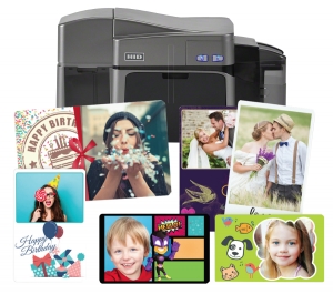 Photo Card Printing